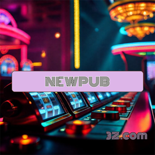 Bônus Imperdíveis no newpub Aumentam Sua Experiência de Jogo
