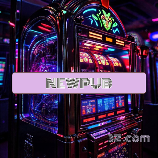 Login criativo e engajante no newpub para jogadores brasileiros