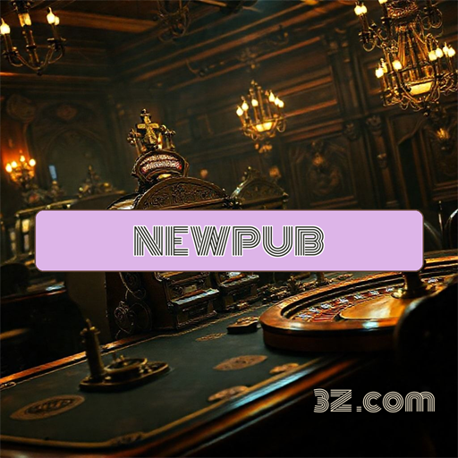 A Plataforma que Transforma o Newpub em Referência