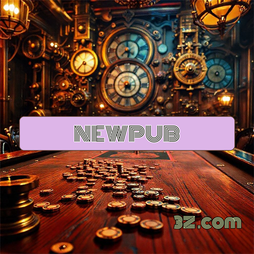 Promoções imperdíveis no newpub: Economize enquanto joga!