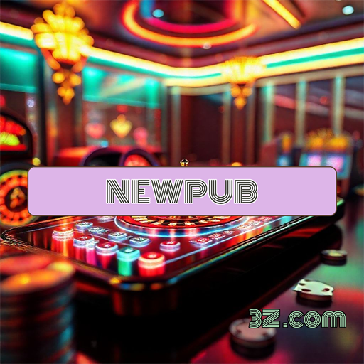 Slots Sensacionais no newpub: Entretenimento e Emoção na Palma da Mão