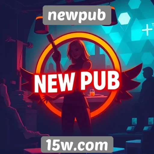 Destaques dos principais lançamentos no newpub