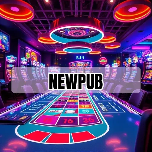 newpub Pagamento