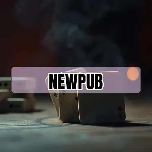 newpub Caça-Níqueis