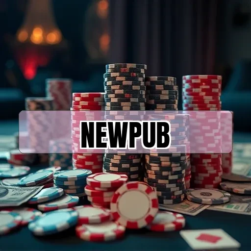 newpub Eventos Esportivos